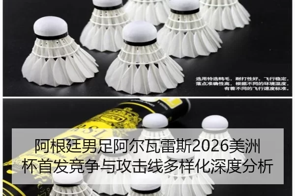 阿根廷男足阿尔瓦雷斯2026美洲杯首发竞争与攻击线多样化深度分析